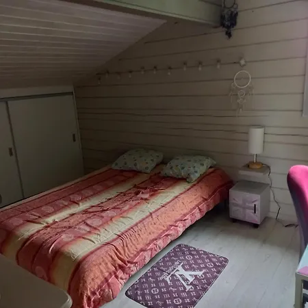 Chalet Le Du Bassin D'arcachon *