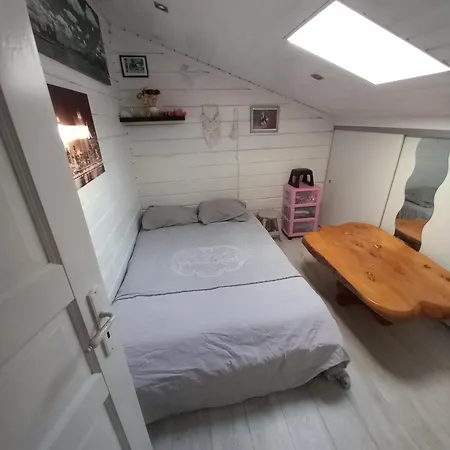 Chalet Le Du Bassin D'arcachon